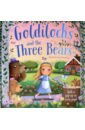 Goldilocks And The Three Bears rosenberg natascha goldilocks and the three bears