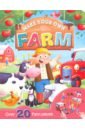 Make Your Own: Farm tudhope simon build your own deadly animals sticker book