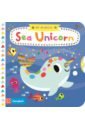 My Magical Sea Unicorn my magical sea unicorn sparkly sticker activity