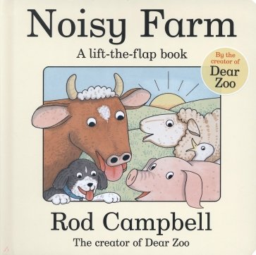 Noisy Farm