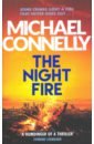 Connelly Michael The Night Fire connelly michael the scarecrow
