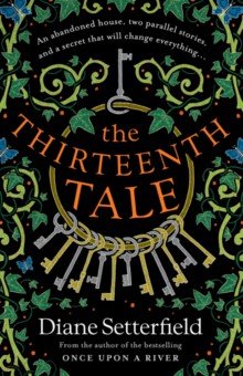 

The Thirteenth Tale