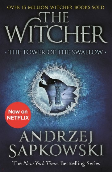 Tower of the Swallow, the (The Witcher 4) Ned