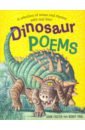 Foster John Dinosaur Poems