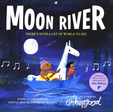 Moon River