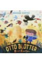 Carter Graham Otto Blotter, Bird Spotter mckee david elmer and the big bird