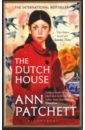 Patchett Ann The Dutch House patchett ann the dutch house