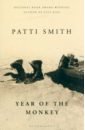 Smith Patti Year of the Monkey smith p year of the monkey