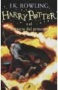 Rowling Joanne Harry Potter y el misterio del principe rowling joanne harry potter y la orden del fenix