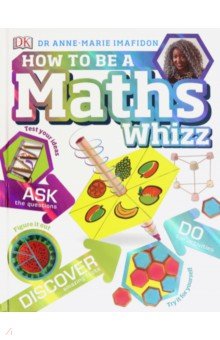 How to be a Maths Whizz