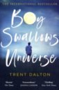 cannon joanna the trouble with goats and sheep Dalton Trent Boy Swallows Universe