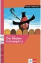 Обложка Der Rauber Hotzenplotz