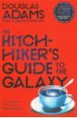 Adams Douglas The Hitchhiker's Guide to the Galaxy adams douglas the original hitchhiker s guide to the galaxy radio scripts