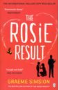 Simsion Graeme The Rosie Result simsion g the rosie result