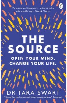 

The Source. Open Your Mind, Change Your Life