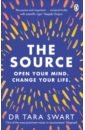 Swart Tara The Source. Open Your Mind, Change Your Life 4 books set self control repetition self control rejection how to balance your time and life have a better life new books livros