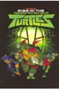 Manning Matthew K. Rise of the Teenage Mutant Ninja Turtles