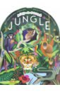 Play-a-Round. Jungle driscoll laura the jungle book