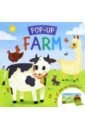 Pop-up. Farm taylor elizabeth a game of hide and seek