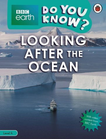 Do You Know? Protecting the Ocean (Level 4)