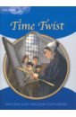 Graves Sue Time Twist Reader liz williams positive behaviour management in primary schools