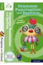 oxford first grammar punctuation and spelling dictionary Roberts Jenny Progress with Oxford. Grammar and Punctuation Age 7-8