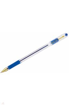 Ручка шариковая MC Gold, 0,5 мм, синяя.