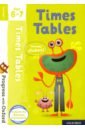 Robinson Kate Times Tables with Stickers. Age 6-7 kerwin jennie merttens hilda merttens ruth i m ready for maths times tables sticker workbook