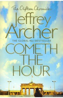 Archer Jeffrey - Cometh the Hour