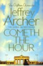 Archer Jeffrey Cometh the Hour archer jeffrey mightier than the sword