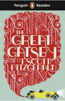Fitzgerald Francis Scott - The Great Gatsby (Level 3)