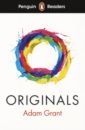 Grant Adam Originals. Level 7 grant a originals how non conformists change the world
