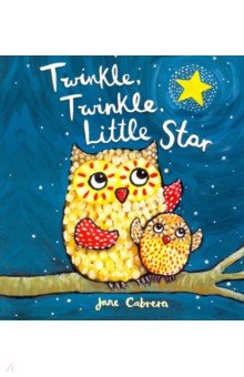 

Twinkle, Twinkle, Little Star