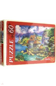 Puzzle-60 