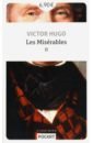 Hugo Victor Les Miserables. Tome 2 hugo victor les miserables tome 1