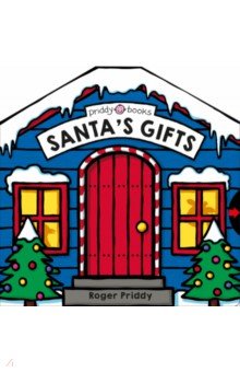 Priddy Roger - Santa's Gifts