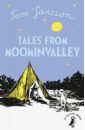 Jansson Tove Tales from Moominvalley