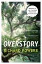 Powers Richard The Overstory kingsolver barbara the bean trees