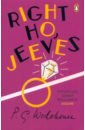 Wodehouse Pelham Grenville Right Ho, Jeeves wodehouse p the world of jeeves