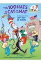 Rabe Tish The 100 Hats of the Cat in the Hat avant garde list 1 for the 100th anniversaly