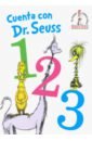Dr Seuss Cuenta con Dr. Seuss. 123 dr seuss mr brown can moo can you blue back book