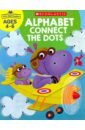 Little Skill Seekers. Alphabet Connect the Dots little skill seekers 1 2 3 draw ages 4 6