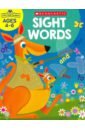 Little Skill Seekers. Sight Words little skill seekers word searches