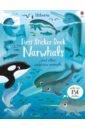 Bathie Holly First Sticker Book. Narwhals sticker encyclopedia baby animals more than 600 stickers