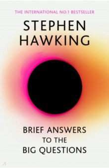 Hawking Stephen - Brief Answers to the Big Questions