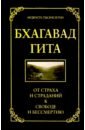 Бхагавад гита. От страха и страданий к свободе и бессмертию