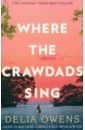 clark platts alice the cove Owens Delia Where the Crawdads Sing