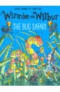 Thomas Valerie Winnie and Wilbur. The Bug Safari thomas valerie winnie and wilbur under sea
