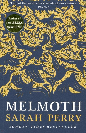 Melmoth