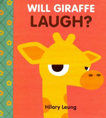 Will Giraffe Laugh?